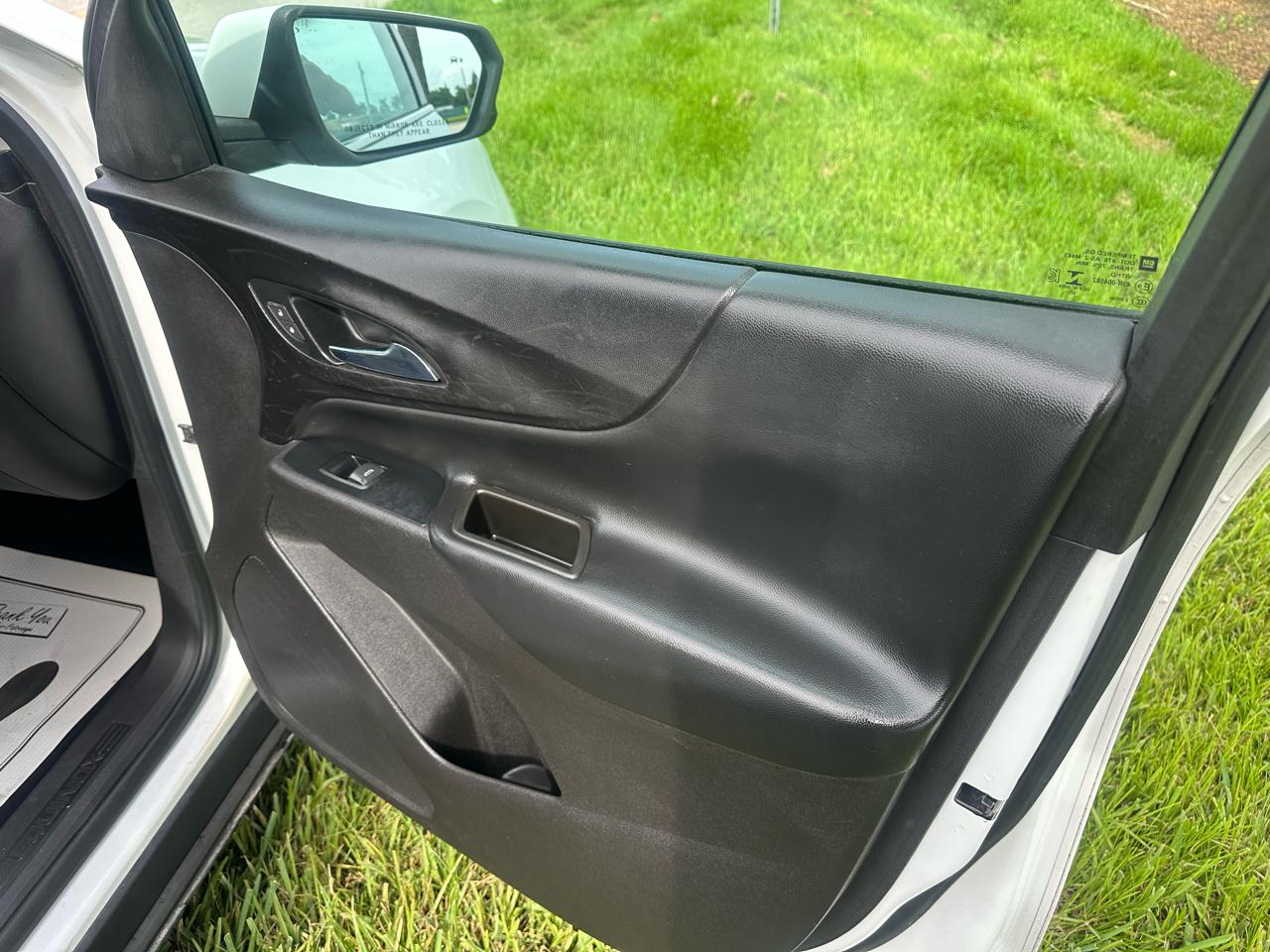 Chevrolet Equinox LT 2WD 2018