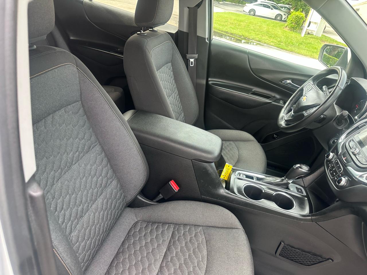 Chevrolet Equinox LT 2WD 2018