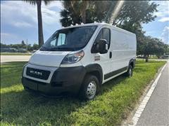 2019 RAM Promaster 