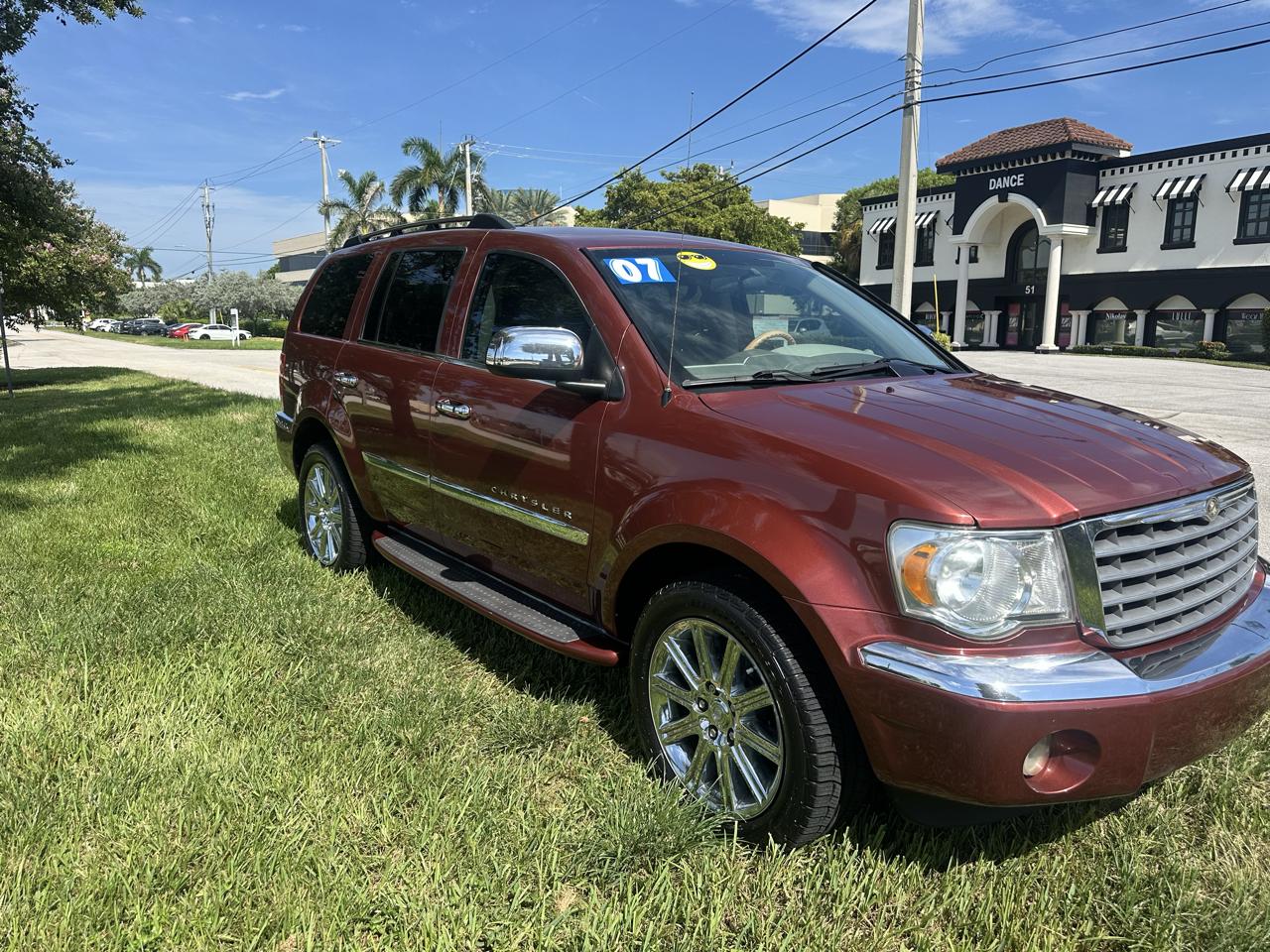 Chrysler Aspen Limited 2WD 2007