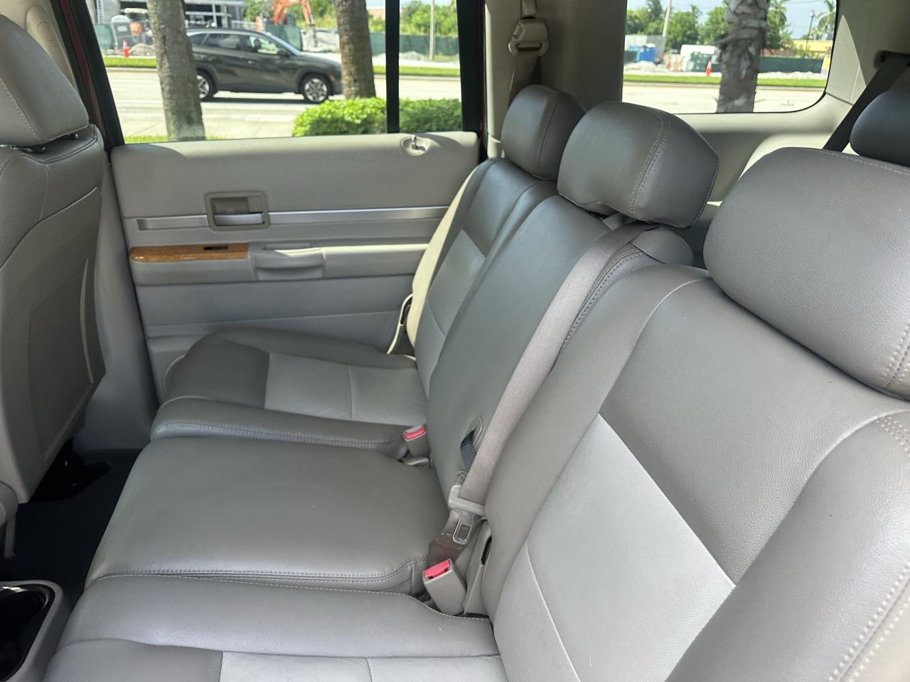 Chrysler Aspen Limited 2WD 2007