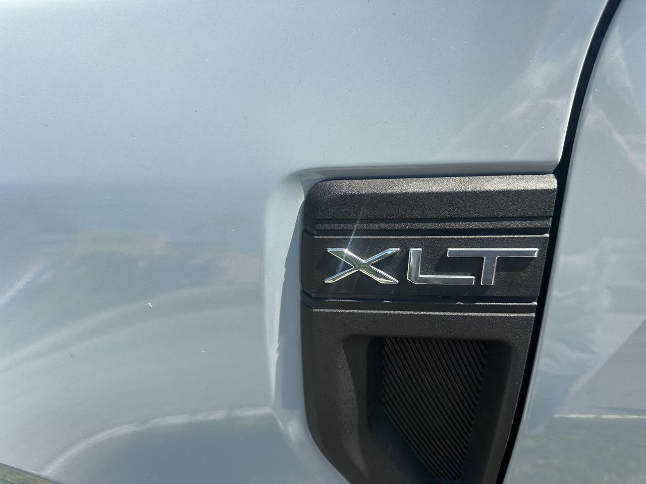 Ford Maverick XLT 2022
