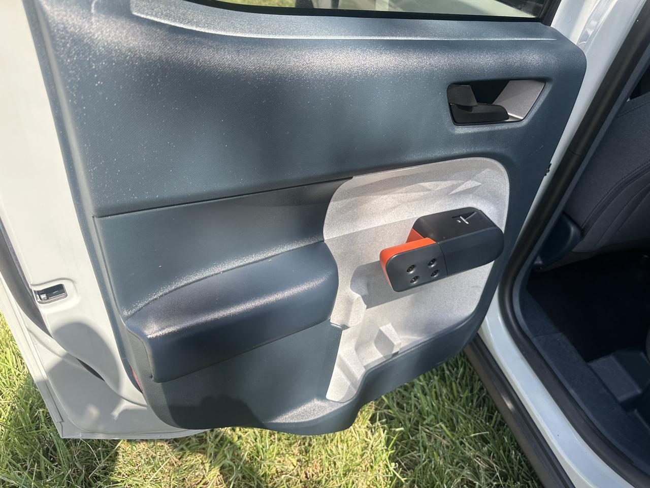 Ford Maverick XLT 2022