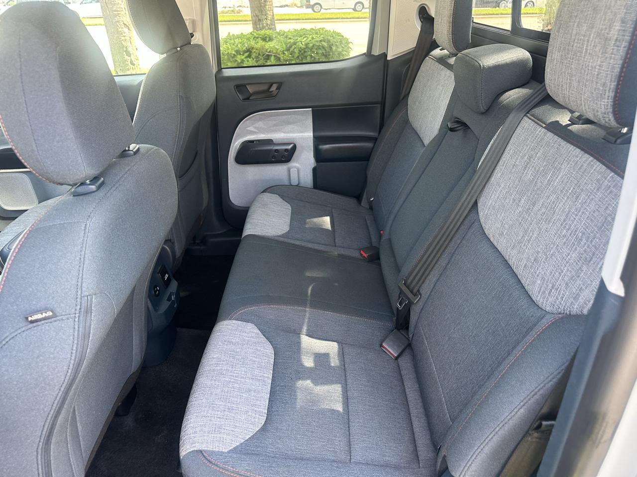 Ford Maverick XLT 2022