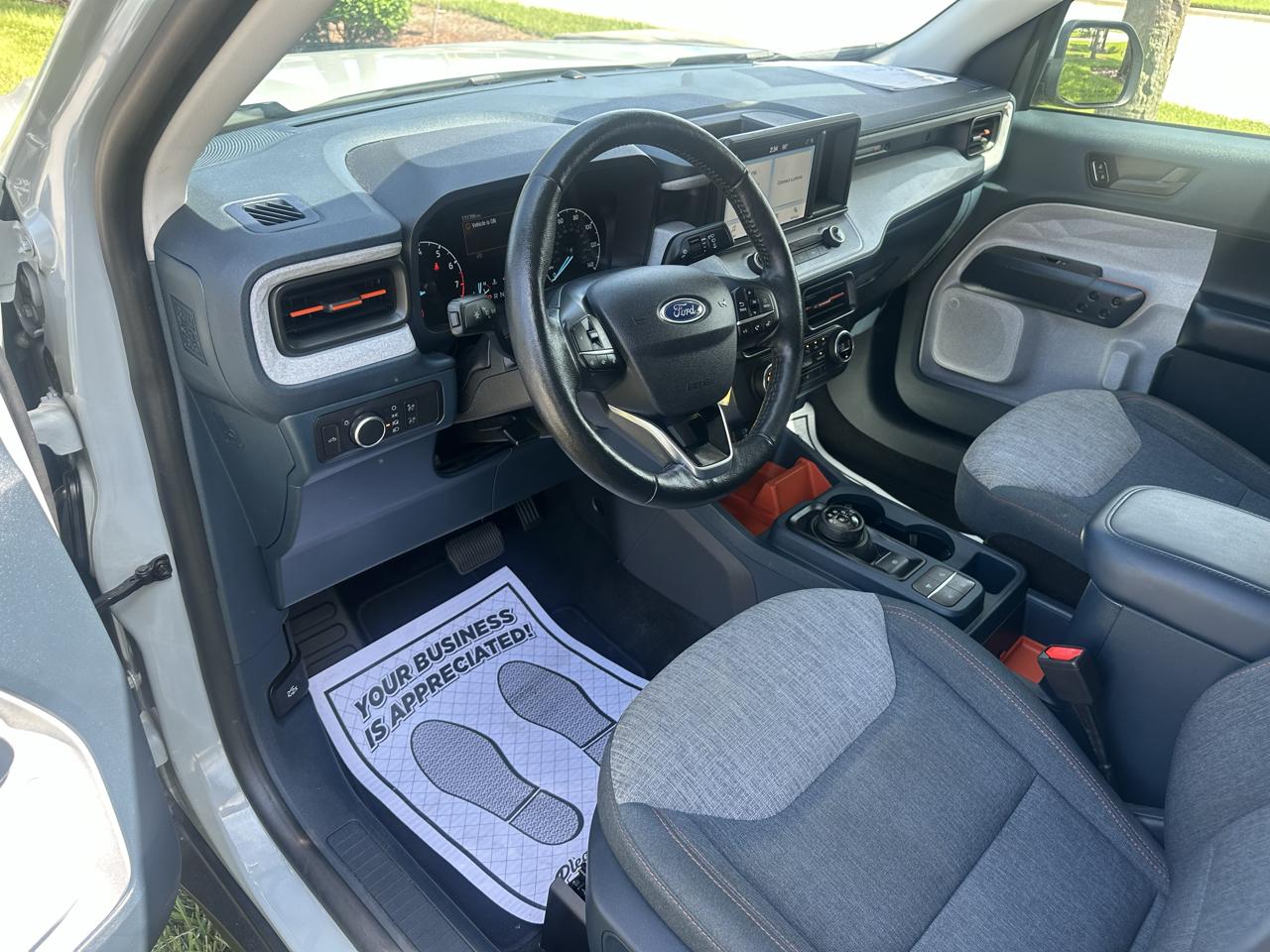 Ford Maverick XLT 2022