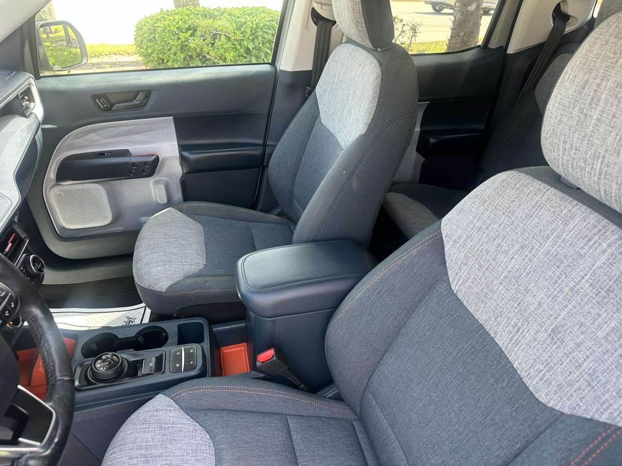 Ford Maverick XLT 2022