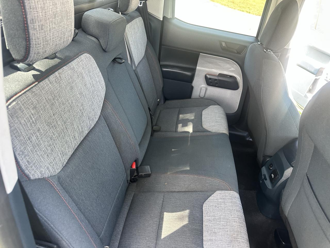 Ford Maverick XLT 2022