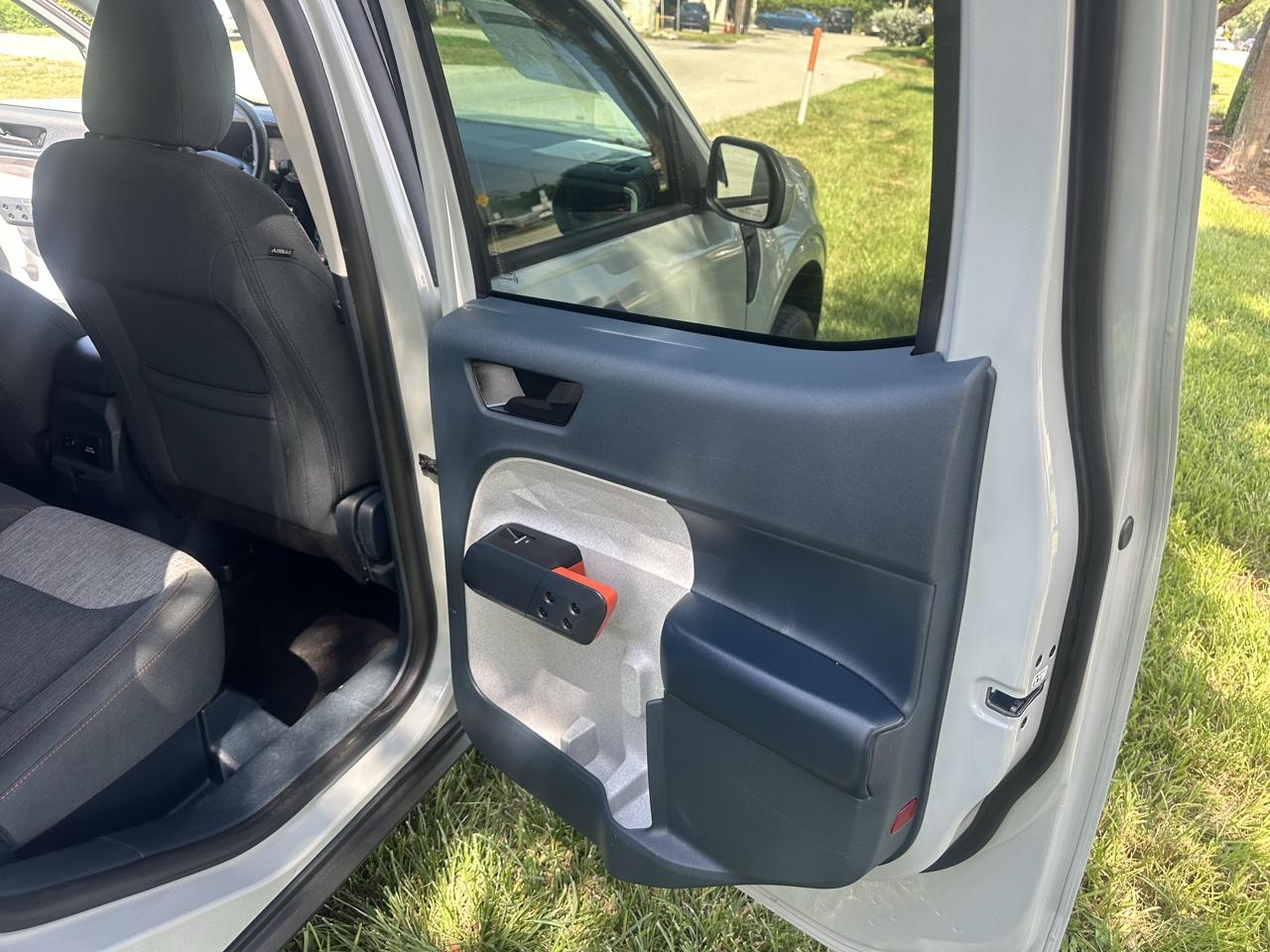 Ford Maverick XLT 2022