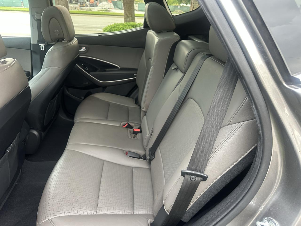 Hyundai Santa Fe Sport 2.4 FWD 2016