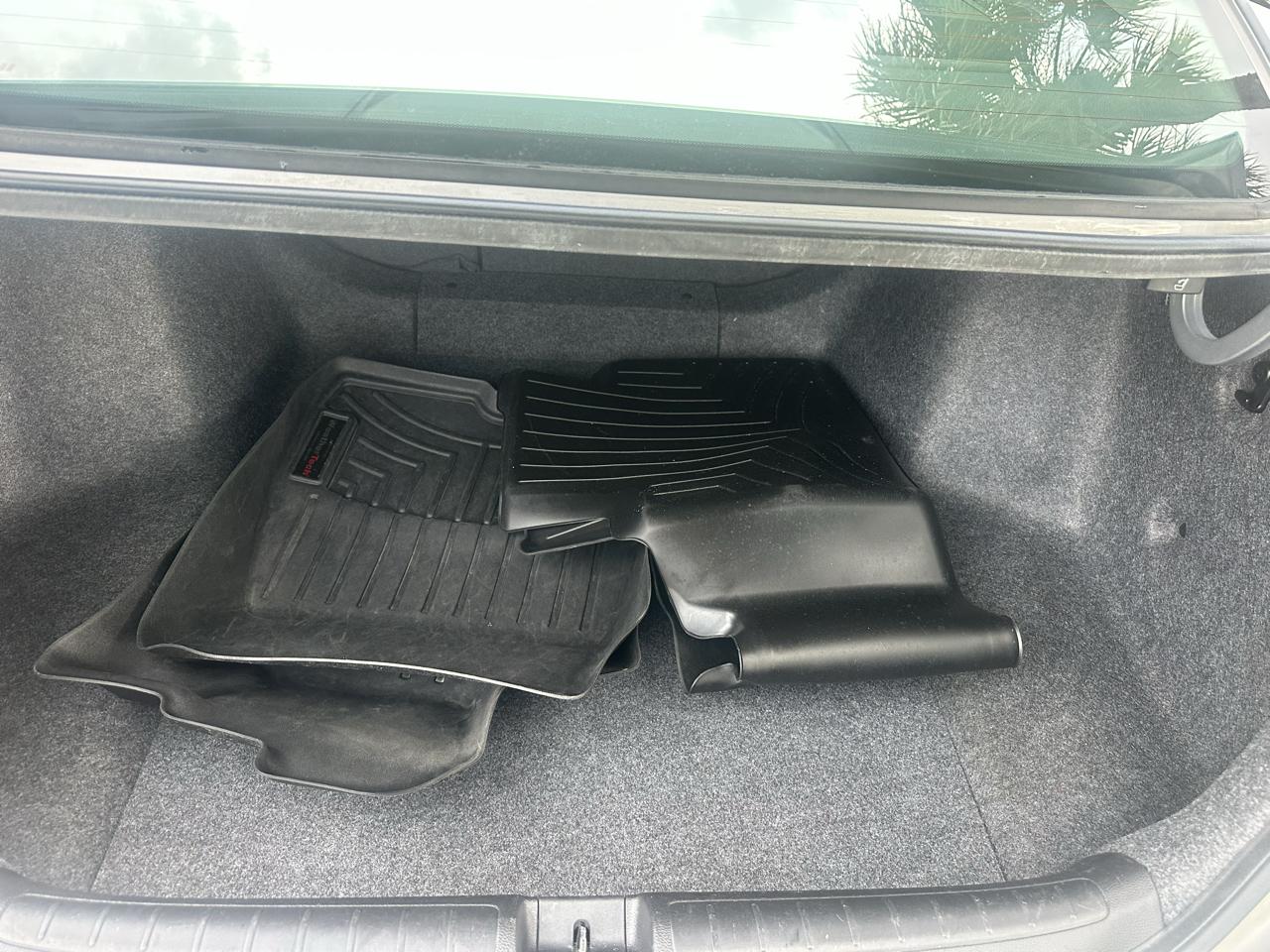 Honda Accord EX-L CVT 2019