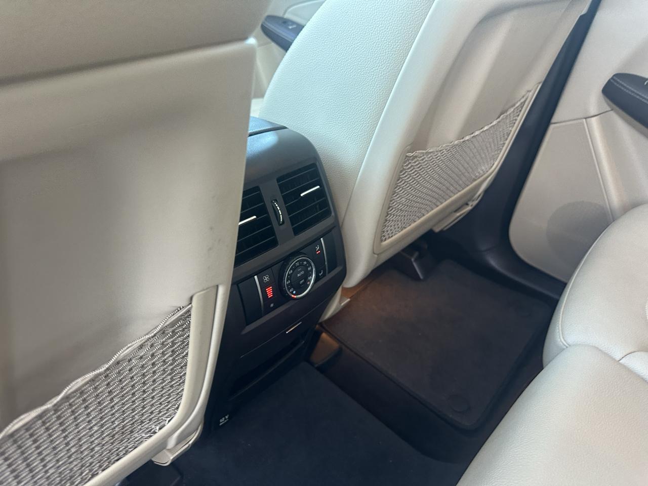Mercedes-Benz GLS-Class GLS450 4MATIC 2017