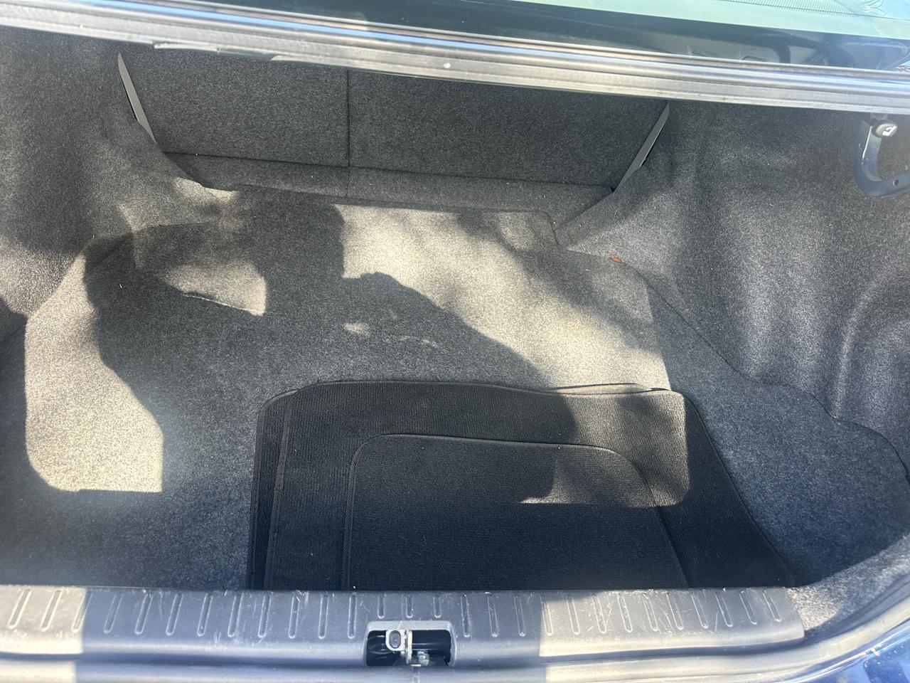 Toyota Corolla S 2007