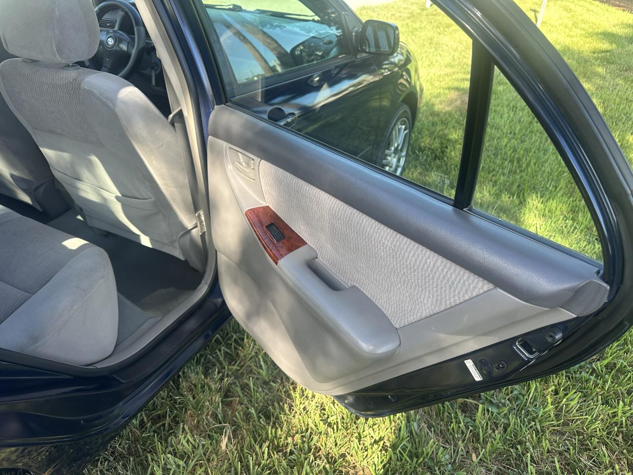 Toyota Corolla S 2007
