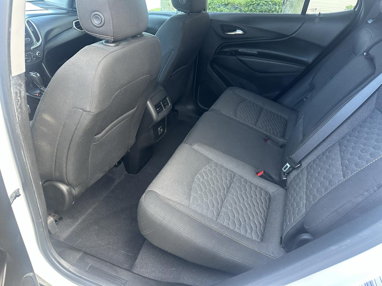 Chevrolet Equinox LT 2WD 2021