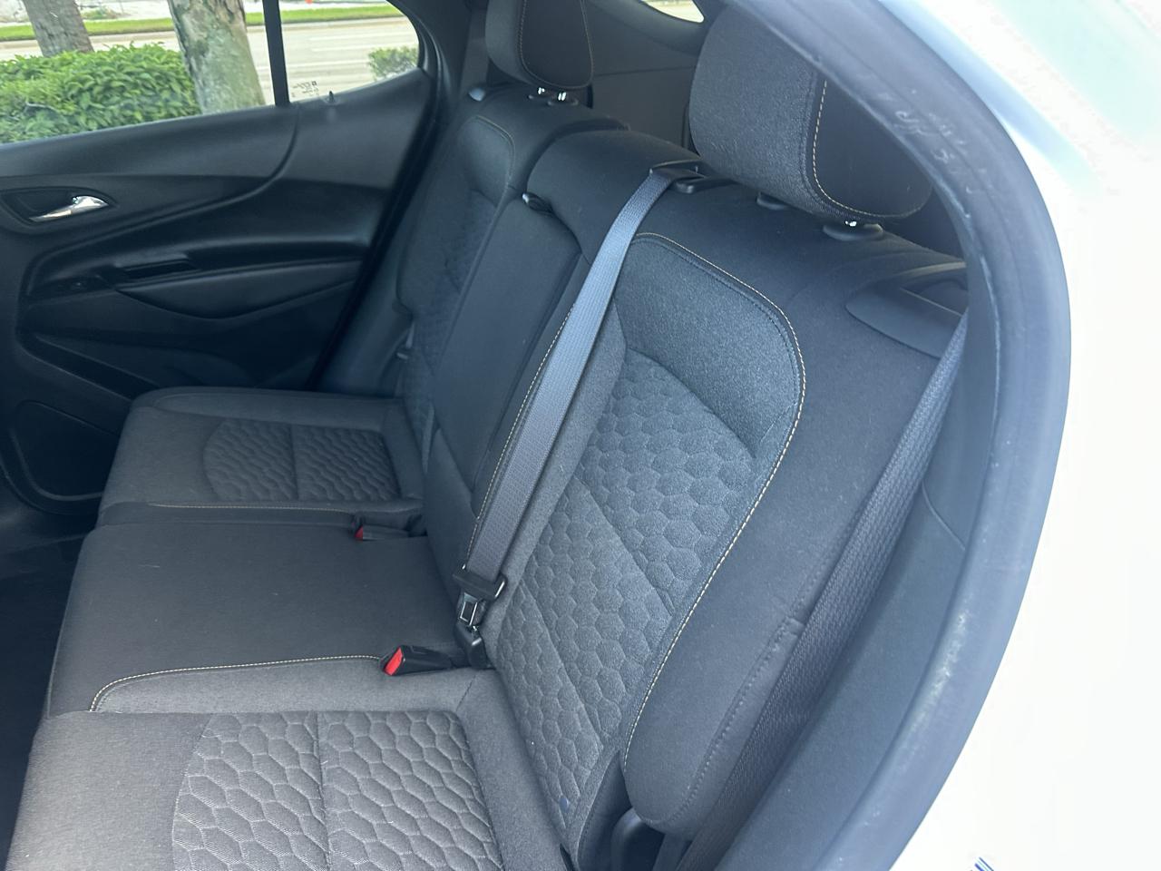 Chevrolet Equinox LT 2WD 2021