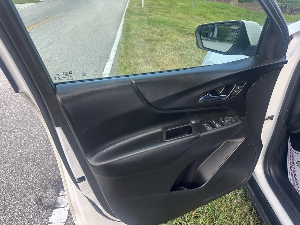 Chevrolet Equinox LT 2WD 2021