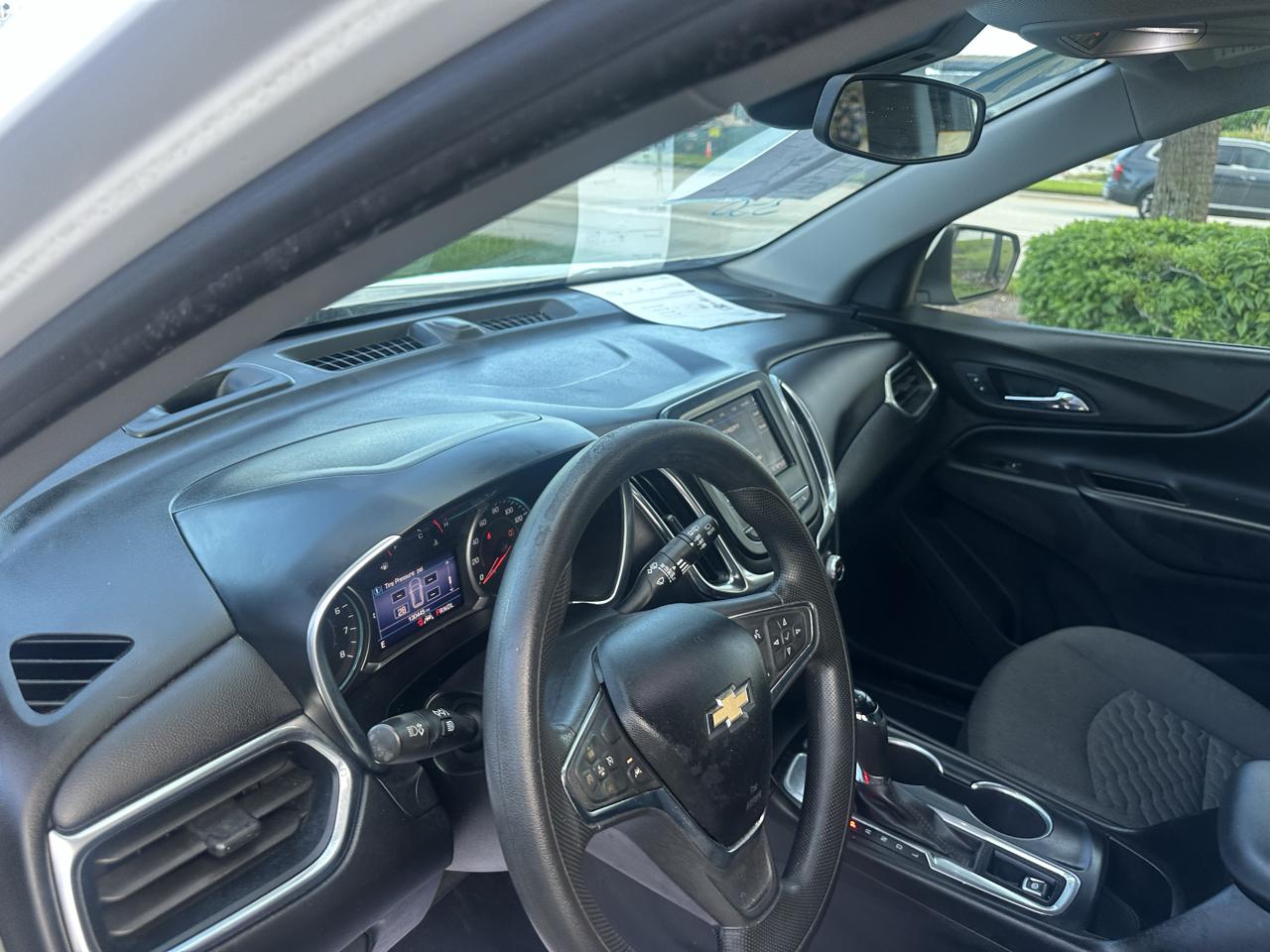 Chevrolet Equinox LT 2WD 2021