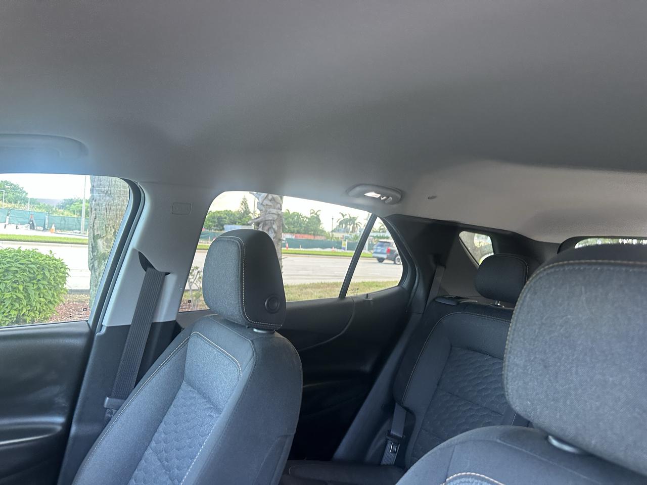 Chevrolet Equinox LT 2WD 2021