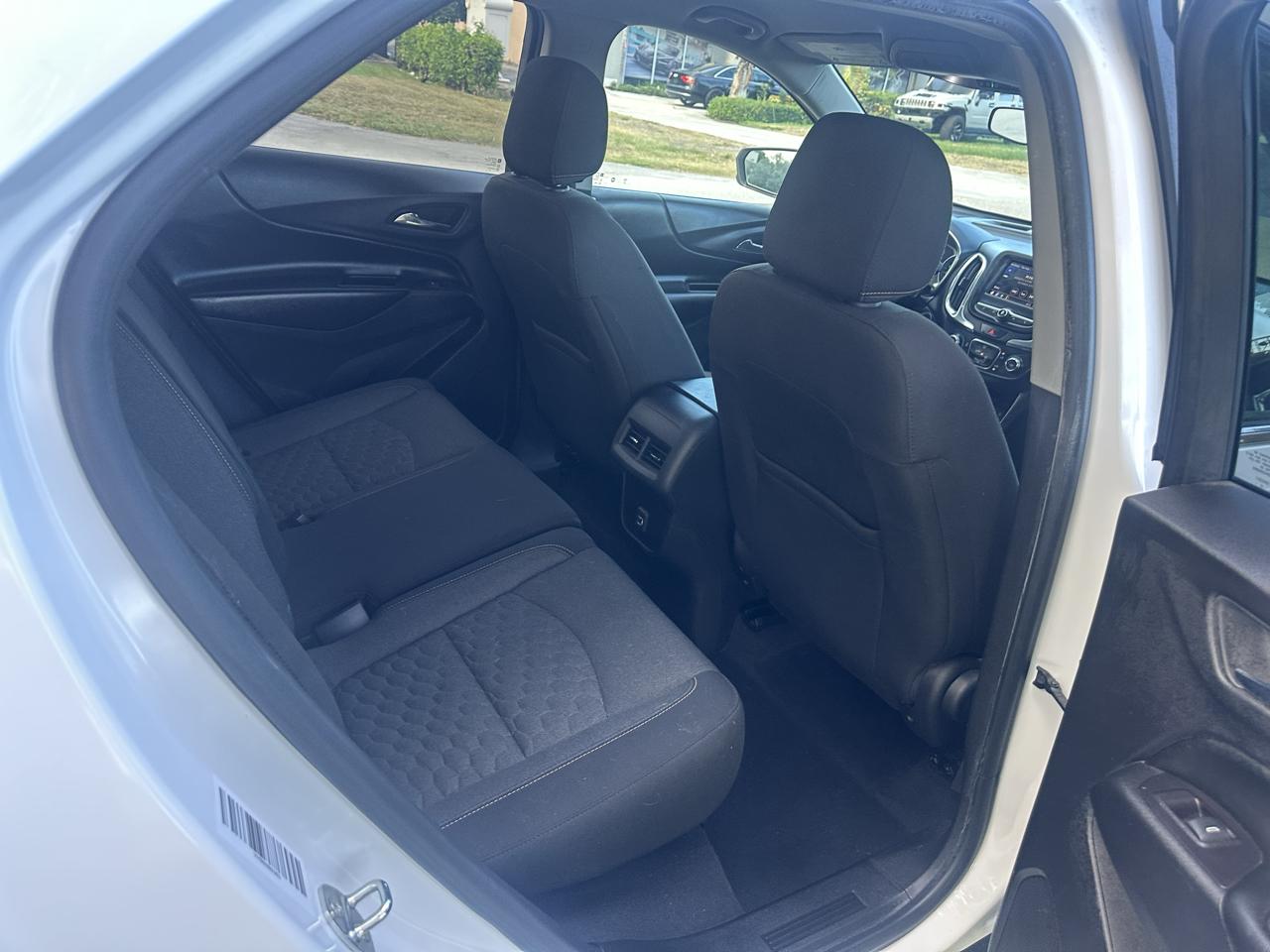 Chevrolet Equinox LT 2WD 2021