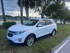 2021 Chevrolet Equinox 