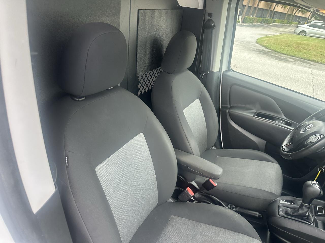 RAM ProMaster City Wagon SLT 2020