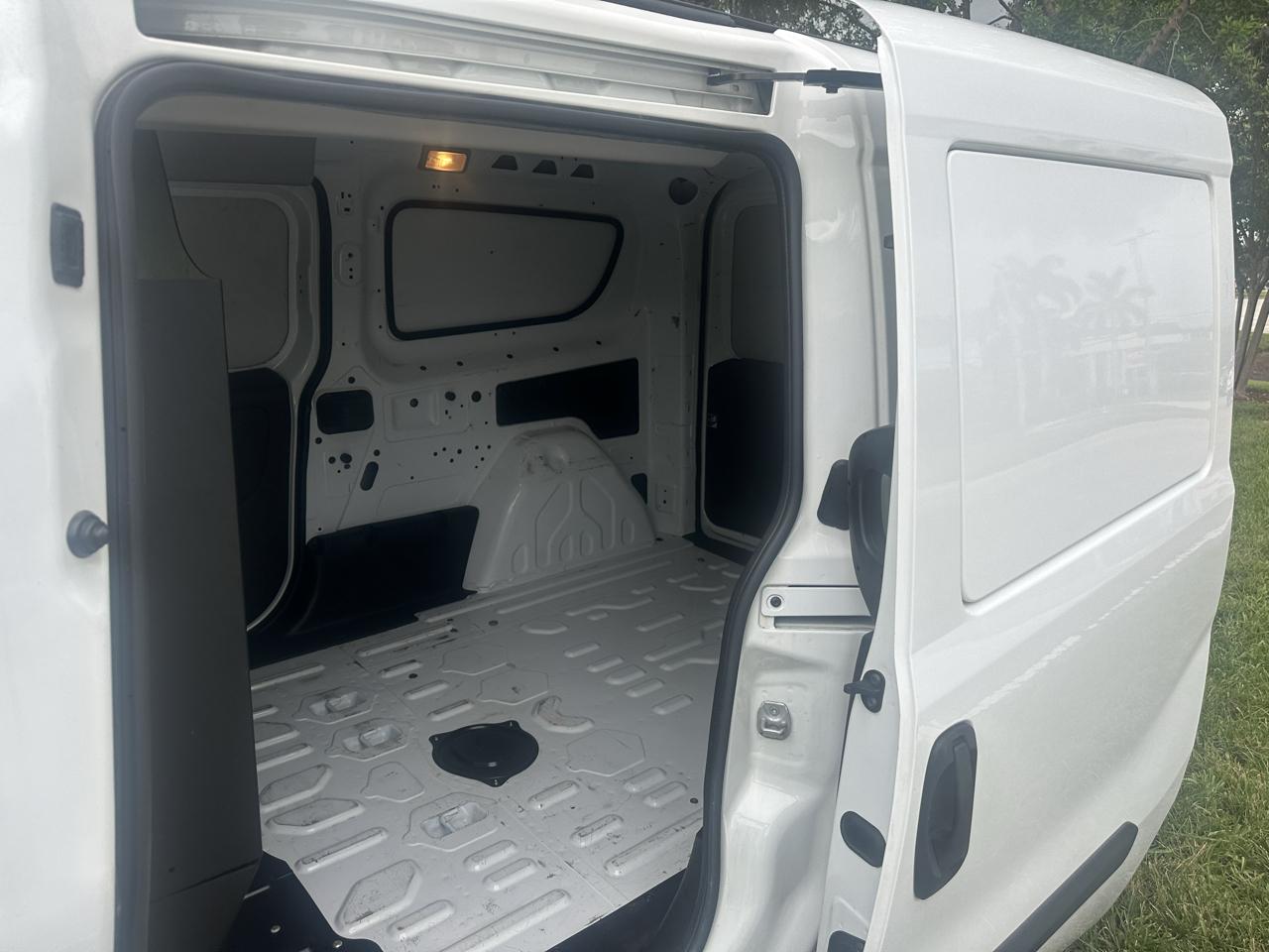 RAM ProMaster City Wagon SLT 2020