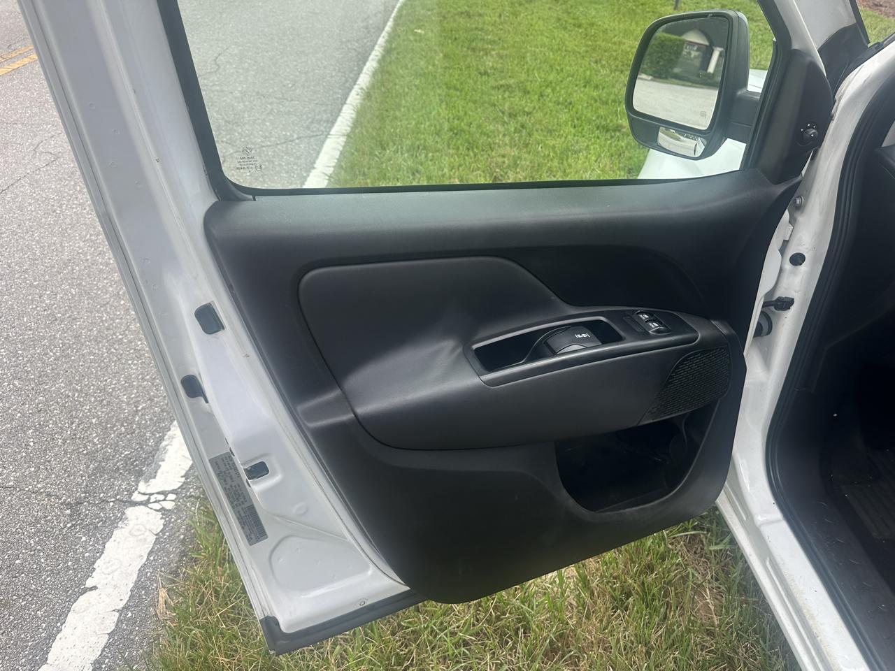 RAM ProMaster City Wagon SLT 2020