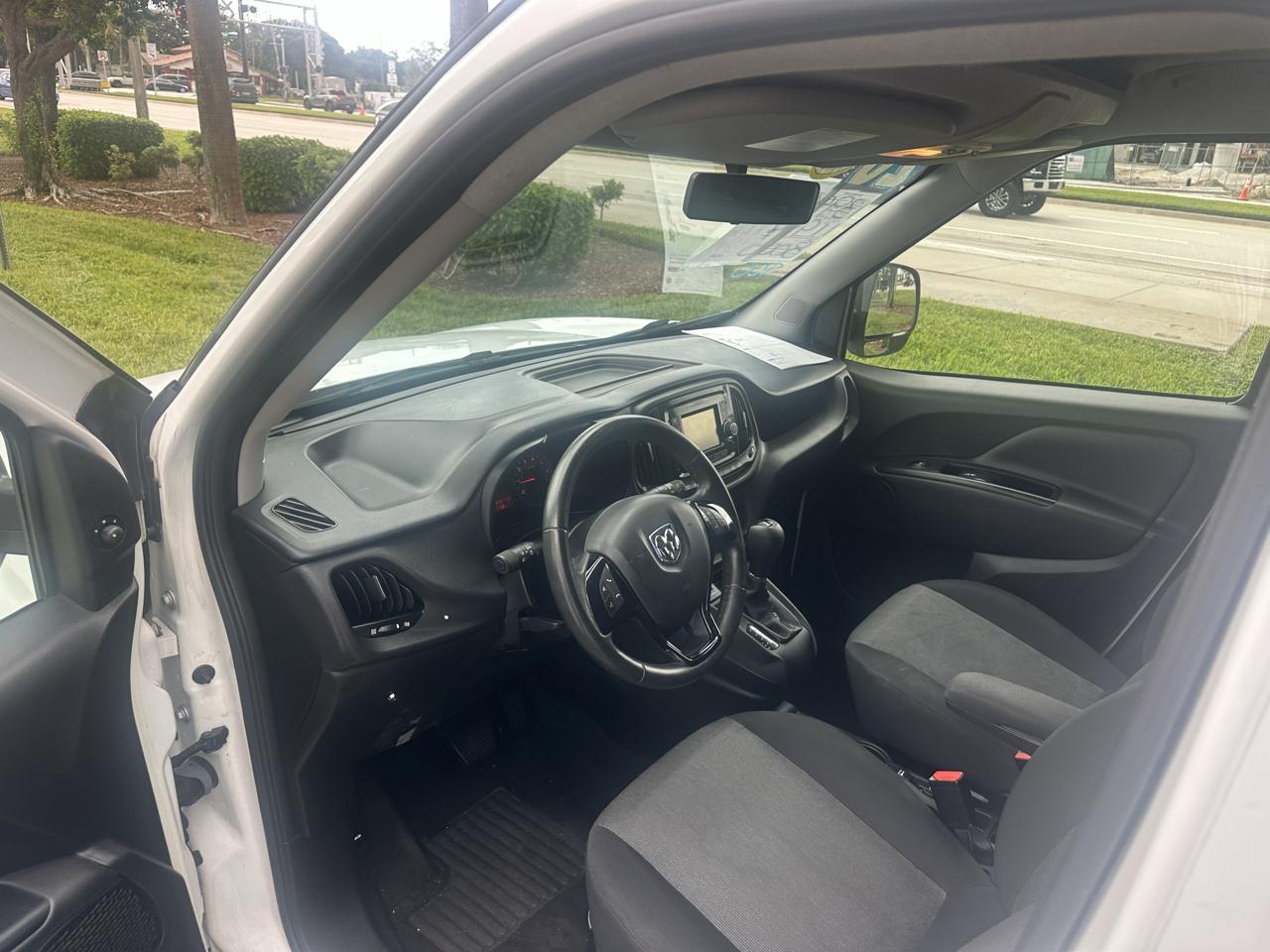 RAM ProMaster City Wagon SLT 2020