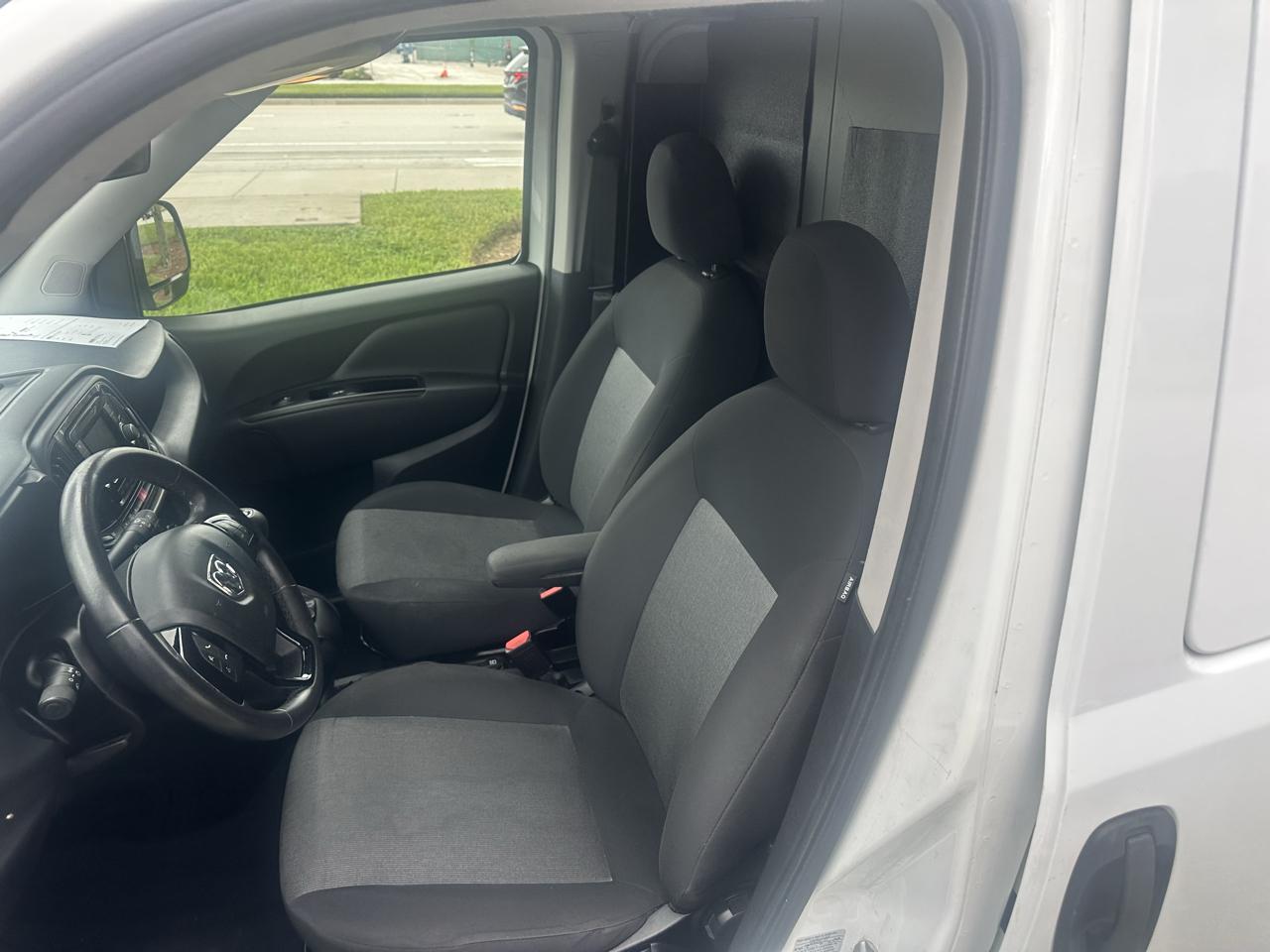 RAM ProMaster City Wagon SLT 2020