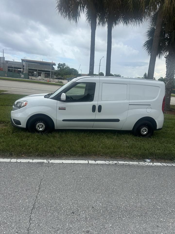RAM ProMaster City Wagon SLT 2020