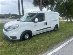 2020 RAM ProMaster City 