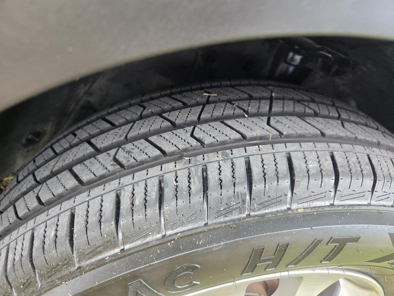 Hyundai Santa Fe SE 2.4 2019
