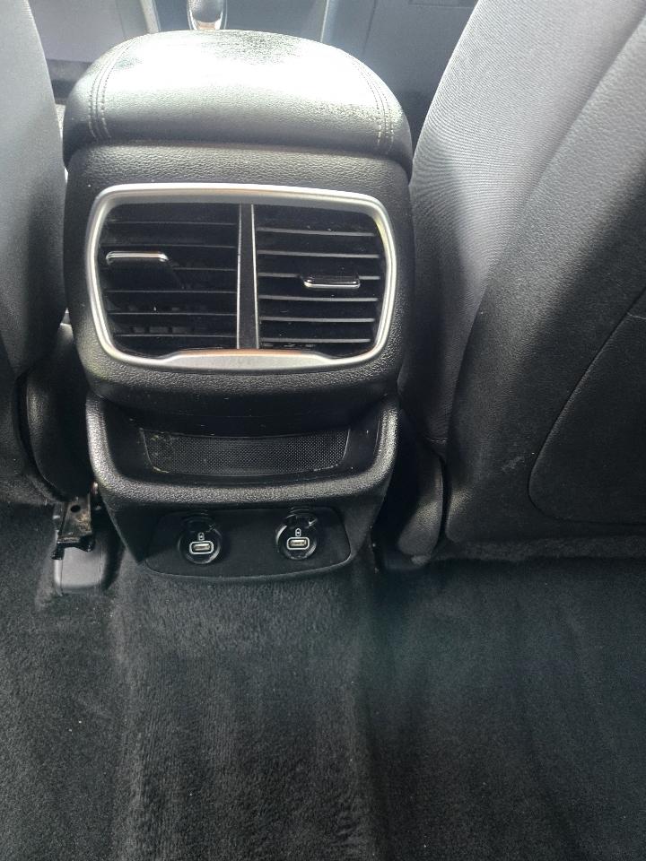 Hyundai Santa Fe SE 2.4 2019