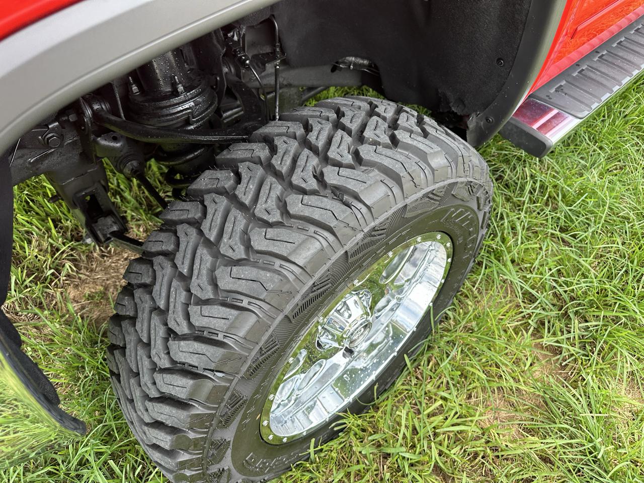 GMC Sierra 1500 4WD Crew Cab 143.5" SLE1 2016