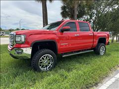 2016 GMC Sierra 1500 