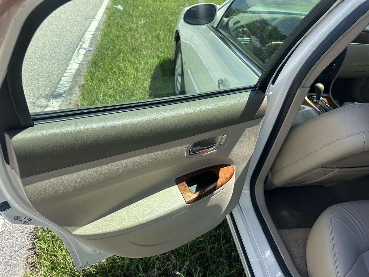 Buick LaCrosse CXL 2006