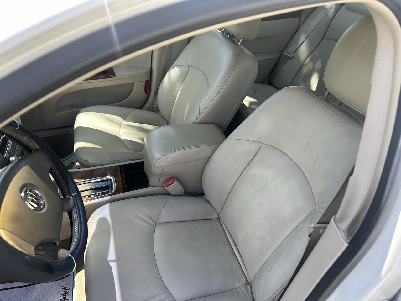 Buick LaCrosse CXL 2006