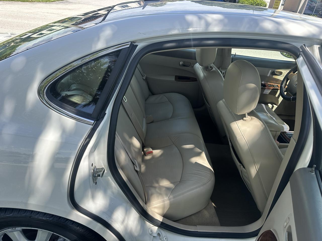 Buick LaCrosse CXL 2006