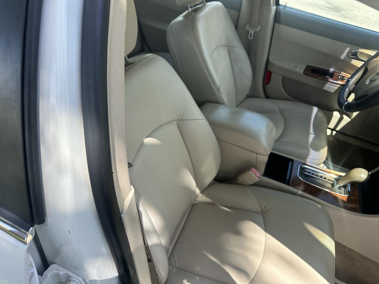 Buick LaCrosse CXL 2006