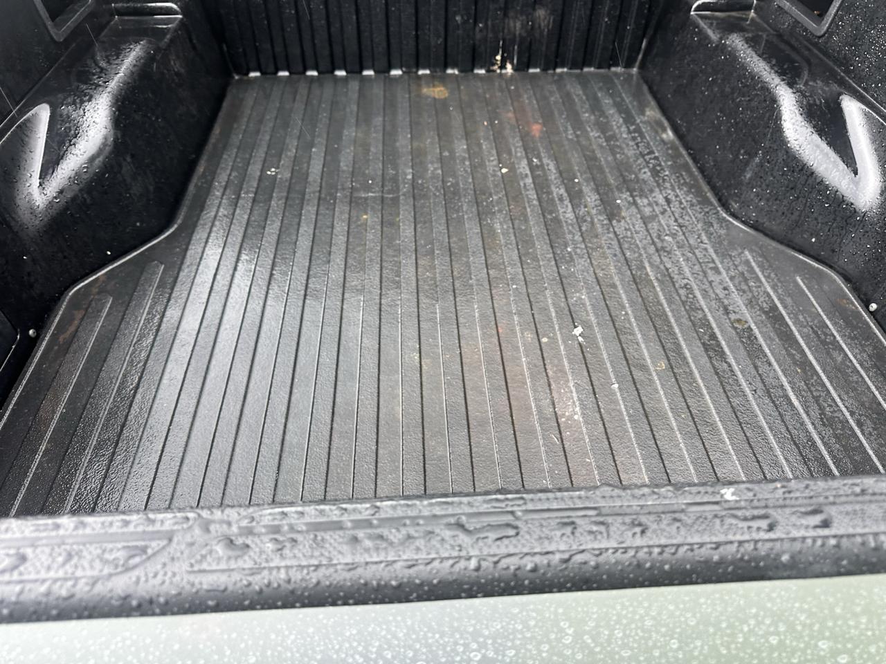 Toyota Tacoma TRD Off Road Double Cab 5' Bed V6 4x4 AT (Natl) 2009