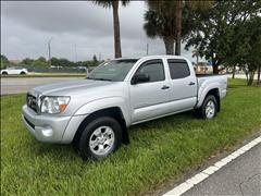2009 Toyota Tacoma 