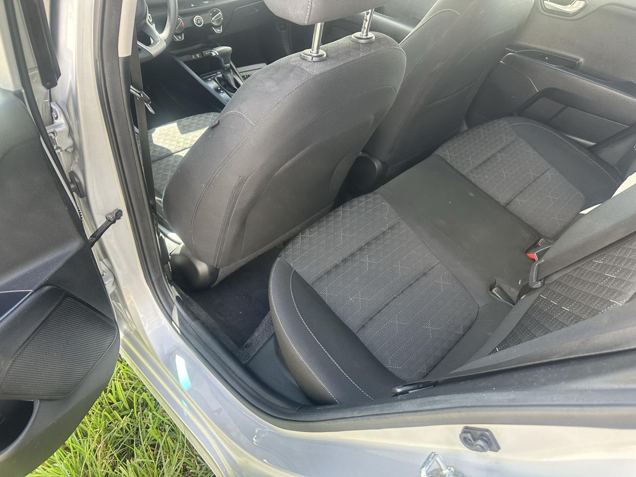Kia Rio S 2019