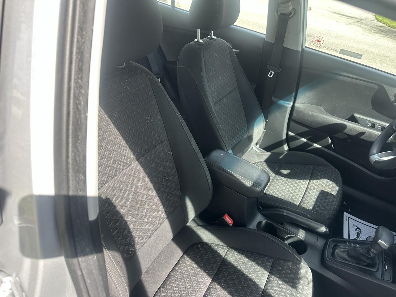 Kia Rio S 2019