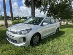 2019 Kia Rio 