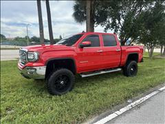2016 GMC Sierra 1500 