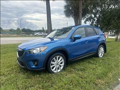 2013 Mazda CX-5 