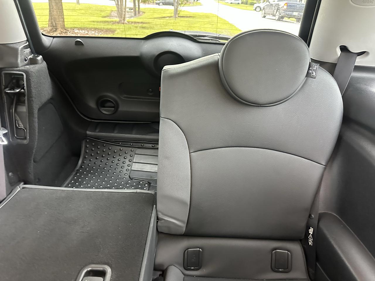 MINI Cooper Base 2010