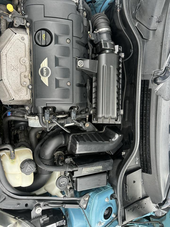 MINI Cooper Base 2010