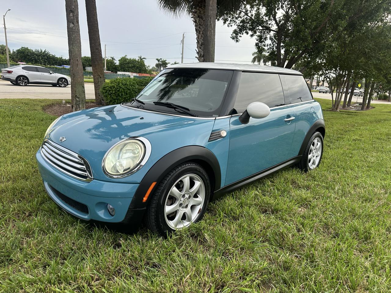 MINI Cooper Base 2010