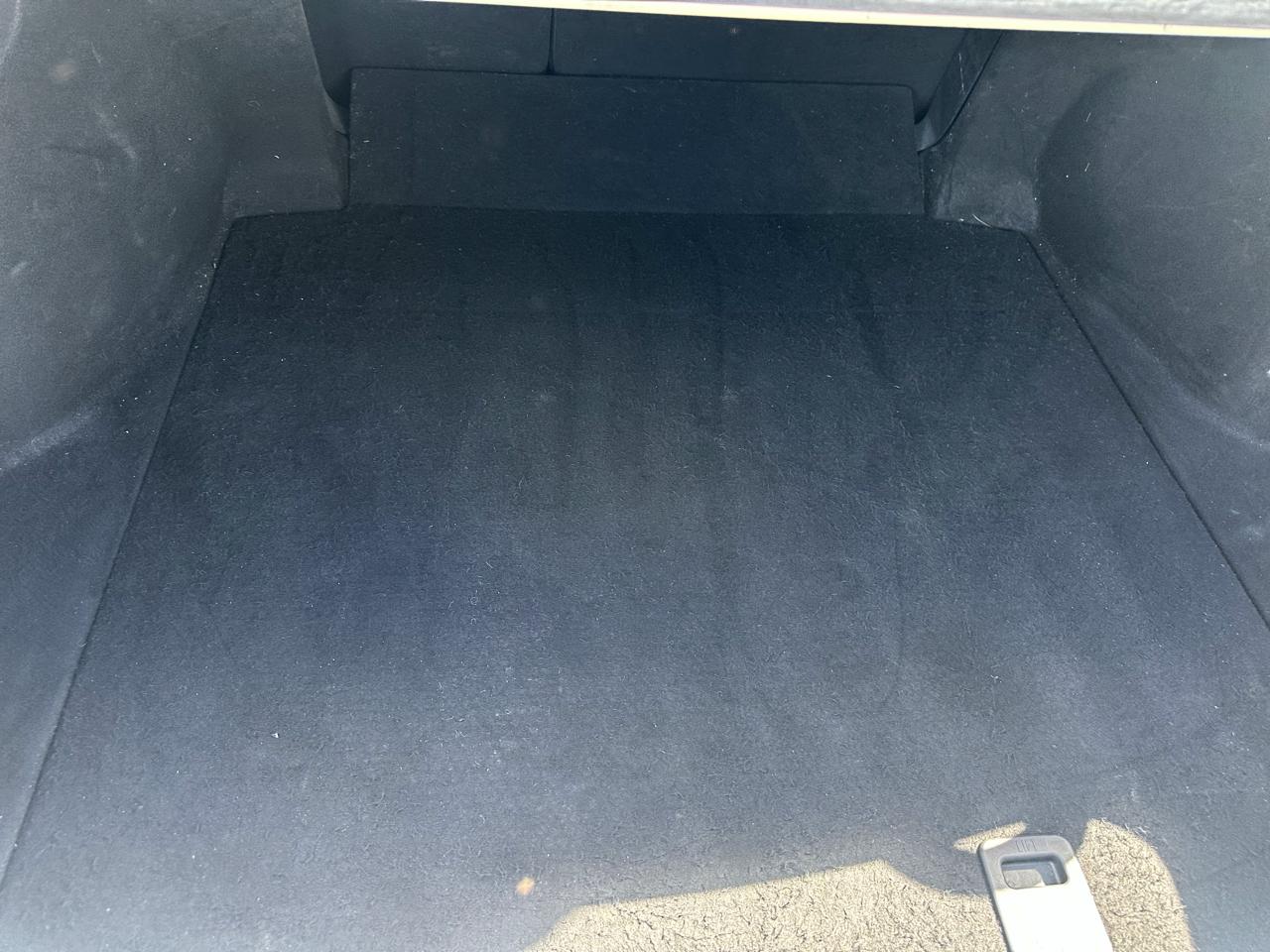 Toyota Camry LE 2018